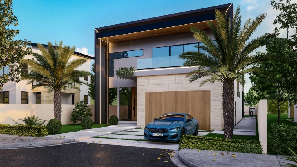 Tarzana